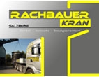 Rachbauer-Kran Ges.m.b.H. - Salzburg-Stadt